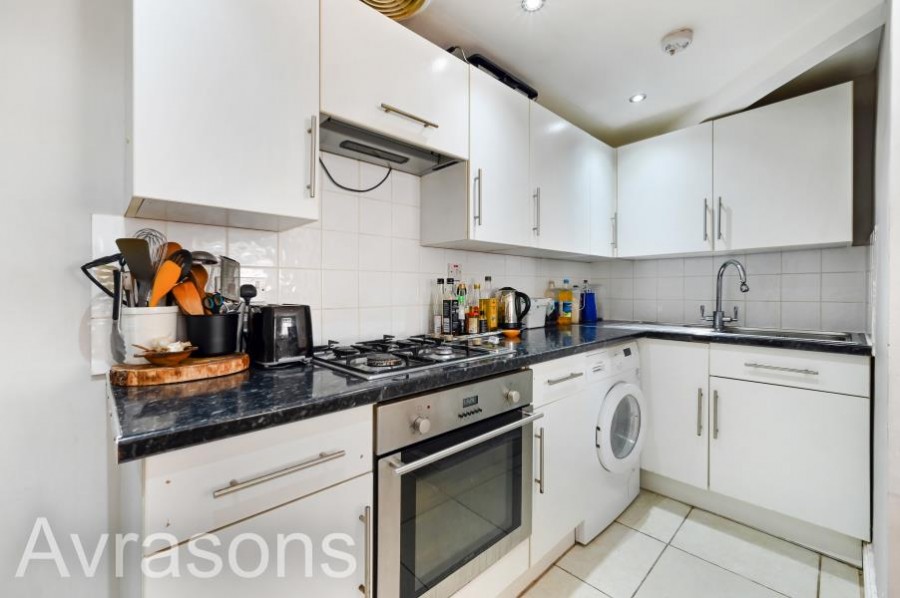 Images for CLAPHAM ROAD, OVAL
