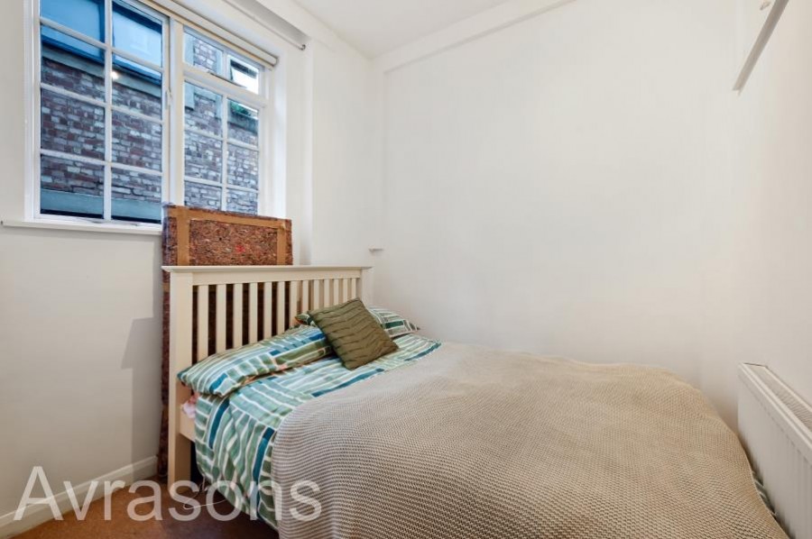 Images for CLAPHAM ROAD, OVAL