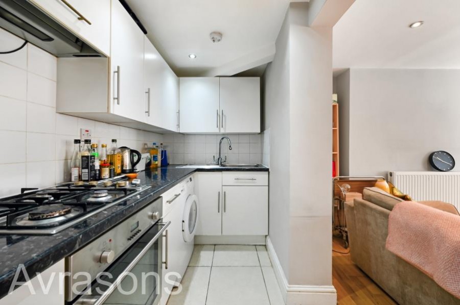 Images for CLAPHAM ROAD, OVAL