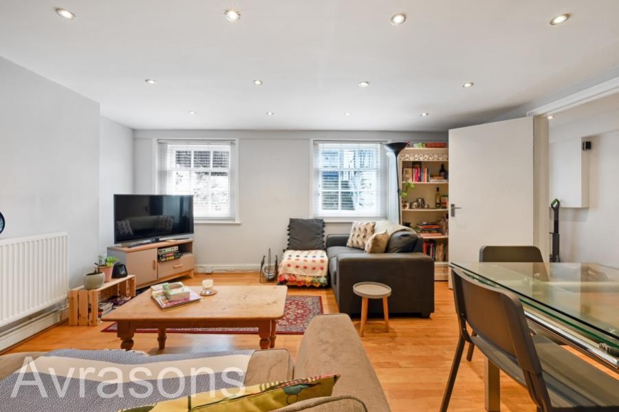 Images for CLAPHAM ROAD, OVAL