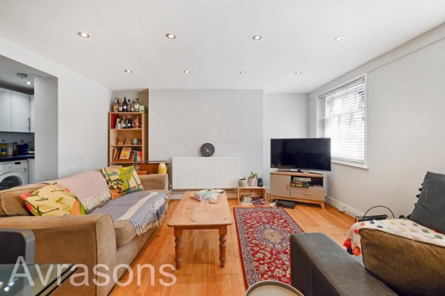 Images for CLAPHAM ROAD, OVAL