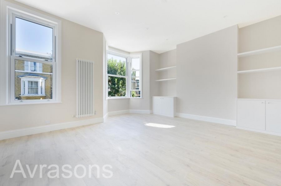 Images for OFFLEY ROAD, OVAL