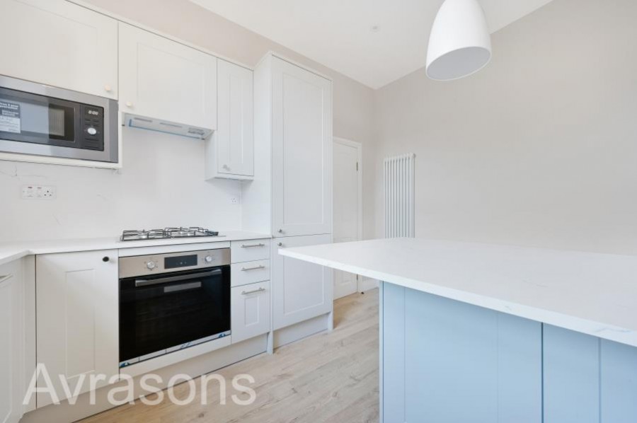 Images for OFFLEY ROAD, OVAL