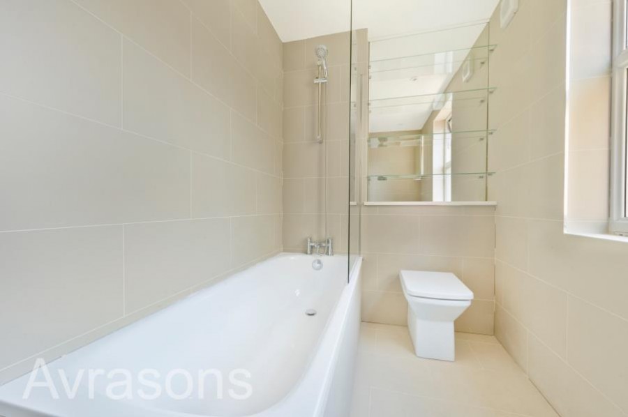 Images for OFFLEY ROAD, OVAL