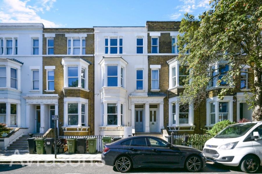 Images for OFFLEY ROAD, OVAL