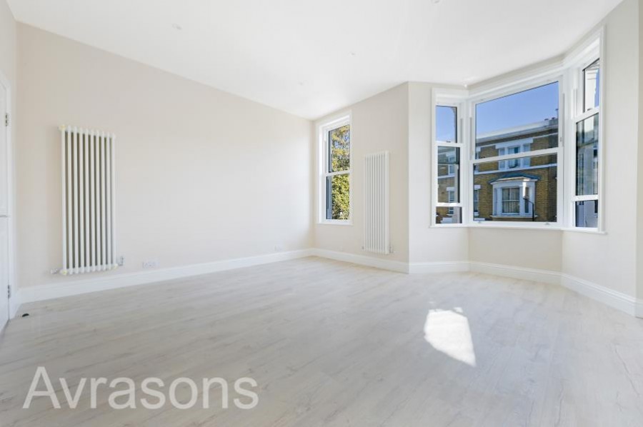 Images for OFFLEY ROAD, OVAL
