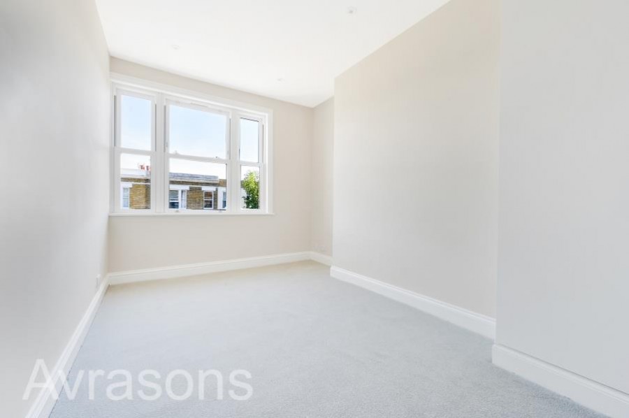 Images for OFFLEY ROAD, OVAL