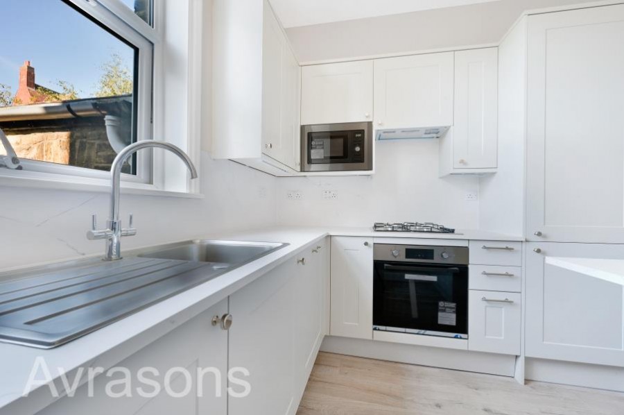 Images for OFFLEY ROAD, OVAL