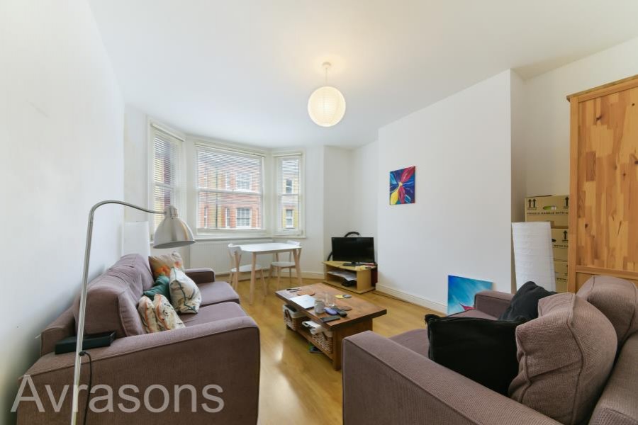 Images for CREWDSON ROAD, OVAL