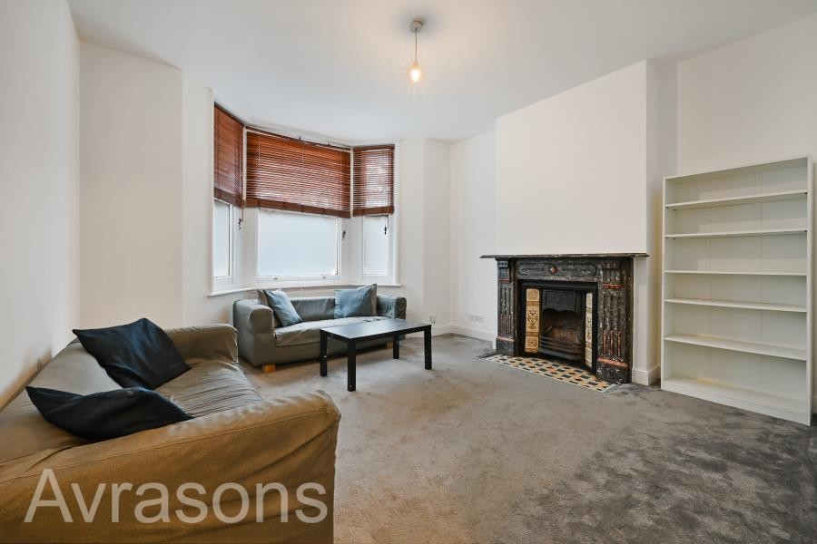 Images for HANDFORTH ROAD, OVAL