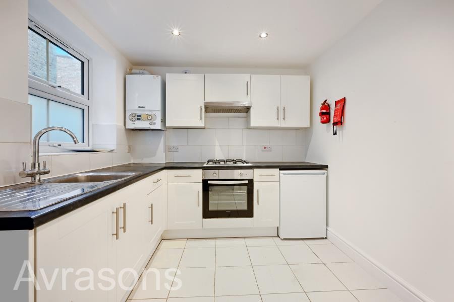 Images for HANDFORTH ROAD, OVAL