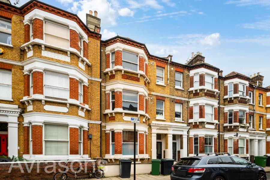 Images for HANDFORTH ROAD, OVAL