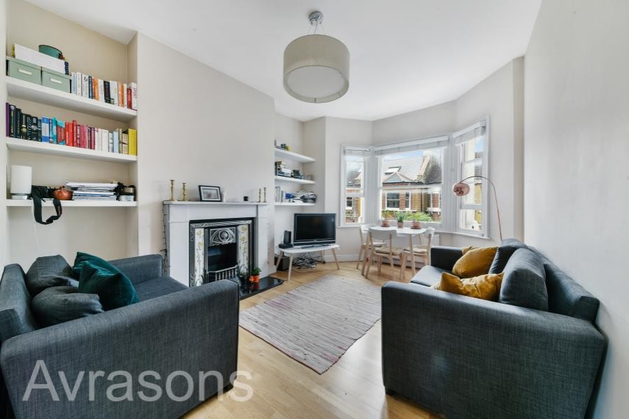 Images for CREWDSON ROAD, OVAL