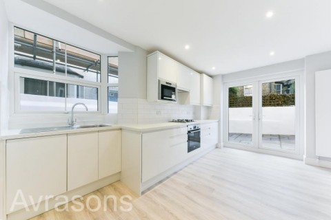 View Full Details for CREWDSON ROAD, OVAL