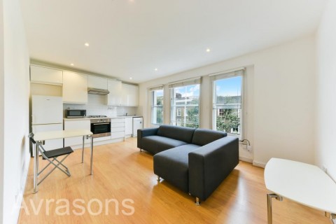 View Full Details for LADBROKE GROVE, LONDON