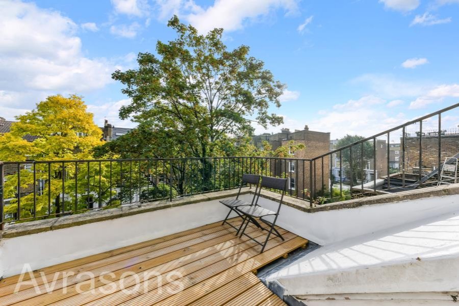 Images for LADBROKE GROVE, LONDON