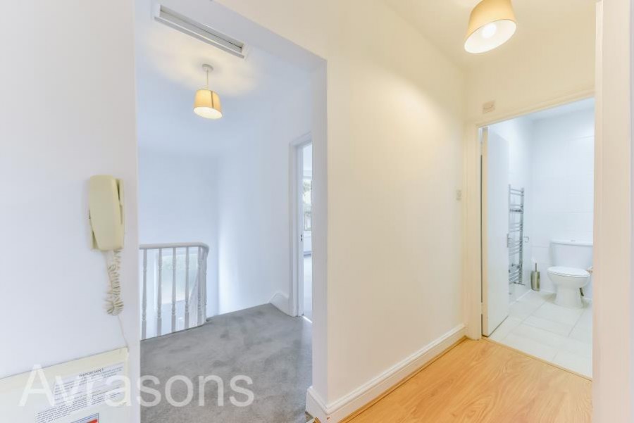 Images for LADBROKE GROVE, LONDON