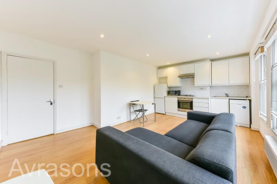 Images for LADBROKE GROVE, LONDON