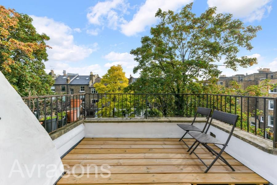 Images for LADBROKE GROVE, LONDON