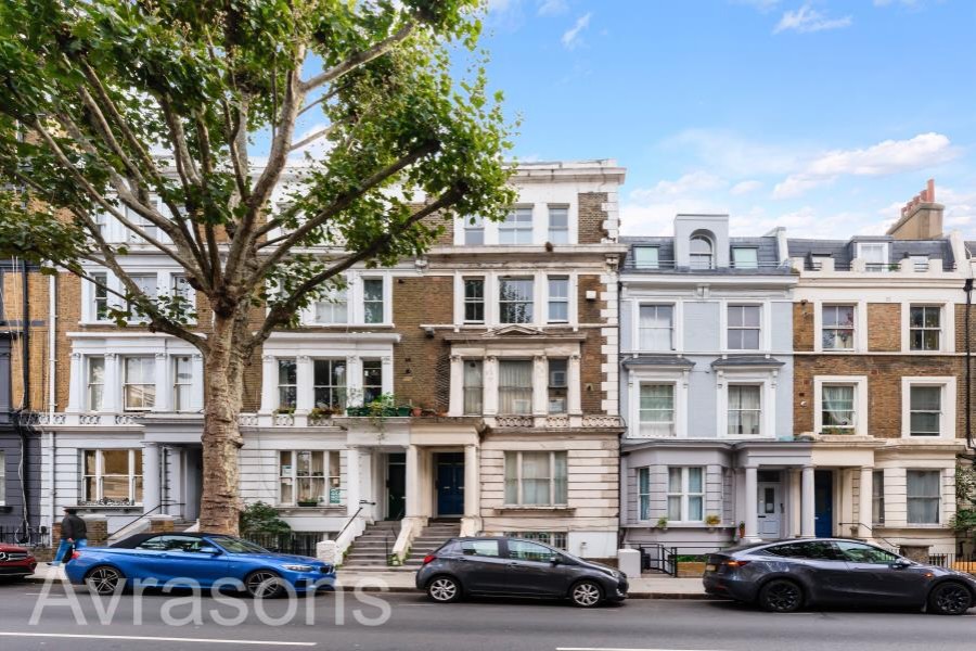 Images for LADBROKE GROVE, LONDON