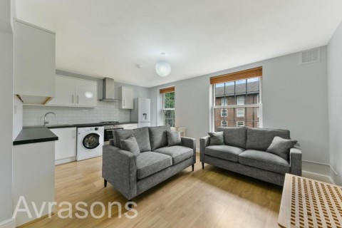 View Full Details for GOSLING WAY, OVAL