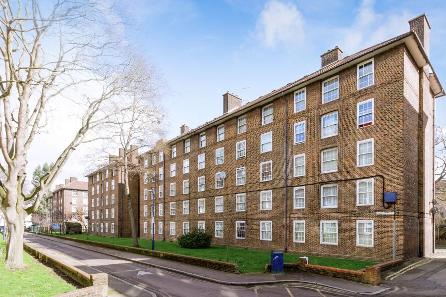 Images for GOSLING WAY, OVAL