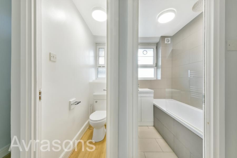 Images for GOSLING WAY, OVAL