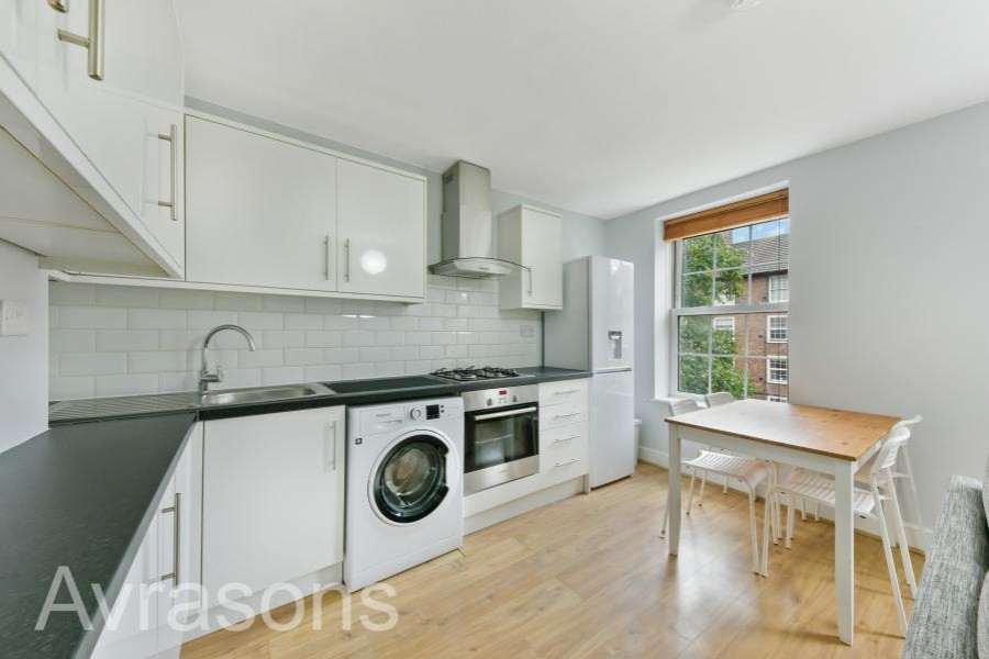 Images for GOSLING WAY, OVAL