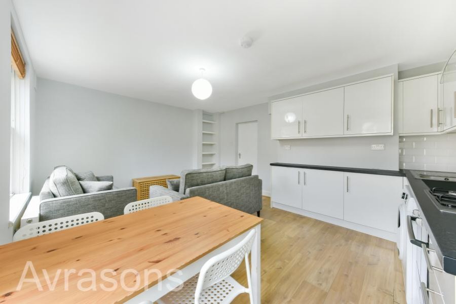 Images for GOSLING WAY, OVAL