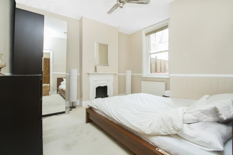 Images for HACKFORD ROAD, OVAL