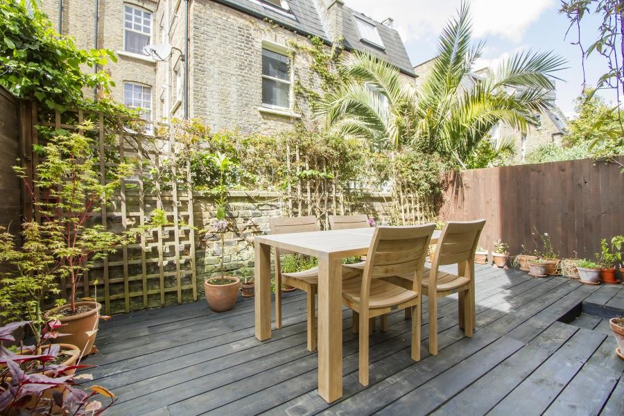 Images for HACKFORD ROAD, OVAL