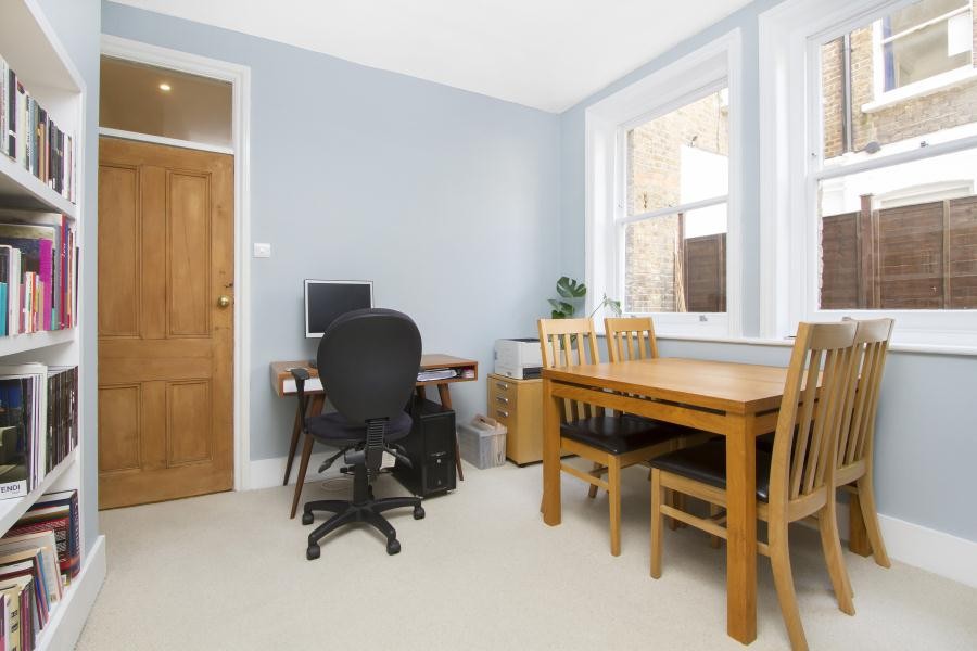 Images for HACKFORD ROAD, OVAL