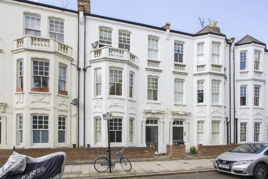 Images for HACKFORD ROAD, OVAL