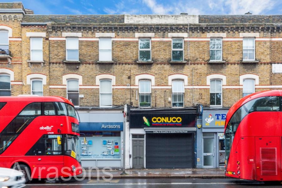 Images for BRIXTON ROAD, OVAL