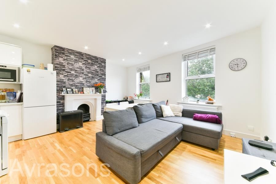 Images for BRIXTON ROAD, OVAL