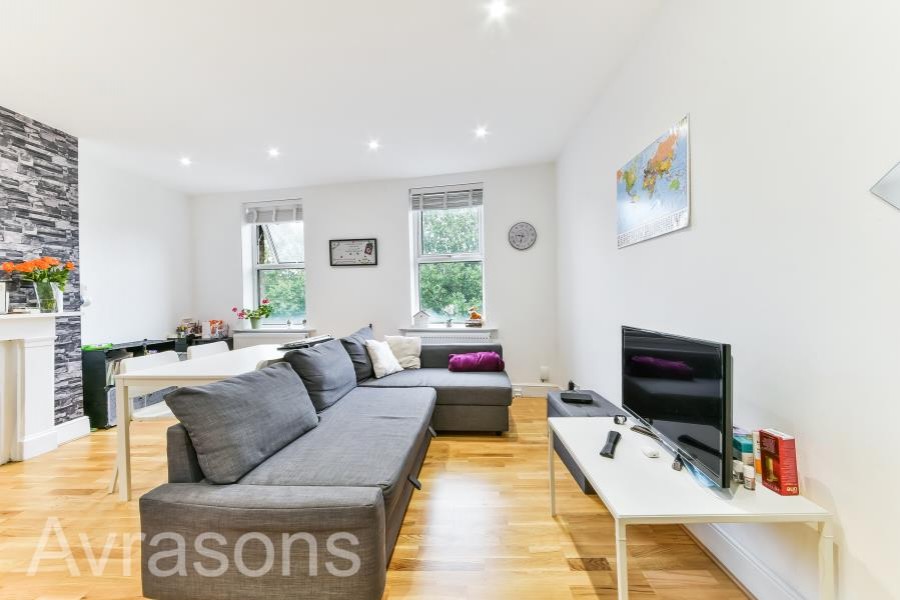 Images for BRIXTON ROAD, OVAL