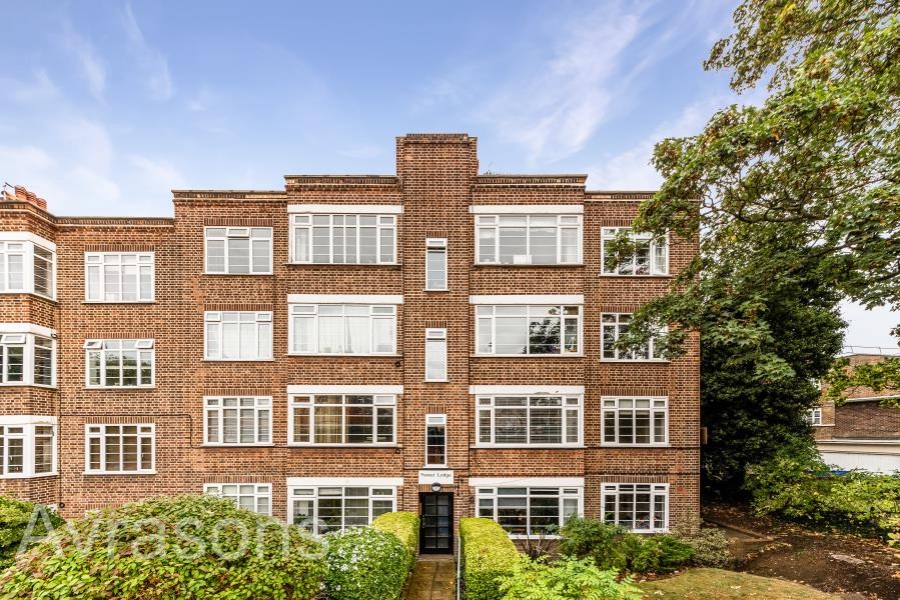 Images for FOREST HILL, LONDON