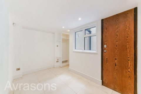 View Full Details for TOTTENHAM STREET, FITZROVIA