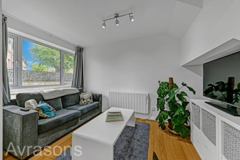 View Full Details for ALPHABET MEWS, OVAL