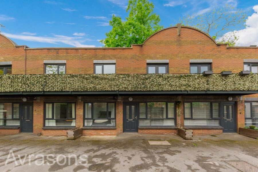 Images for ALPHABET MEWS, OVAL
