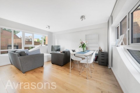 View Full Details for ALPHABET MEWS, OVAL