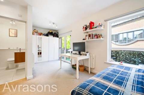 View Full Details for ALPHABET MEWS, OVAL