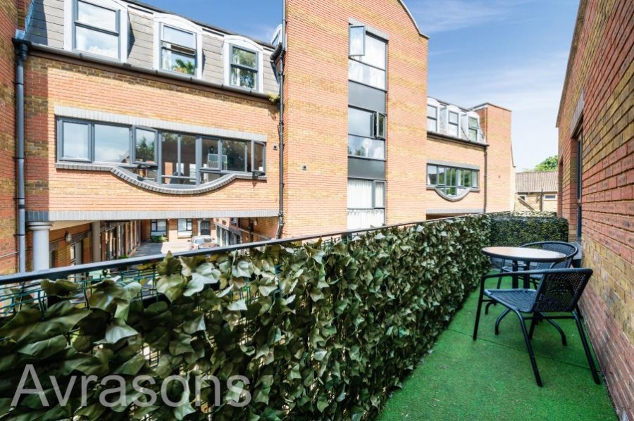 Images for ALPHABET MEWS, OVAL