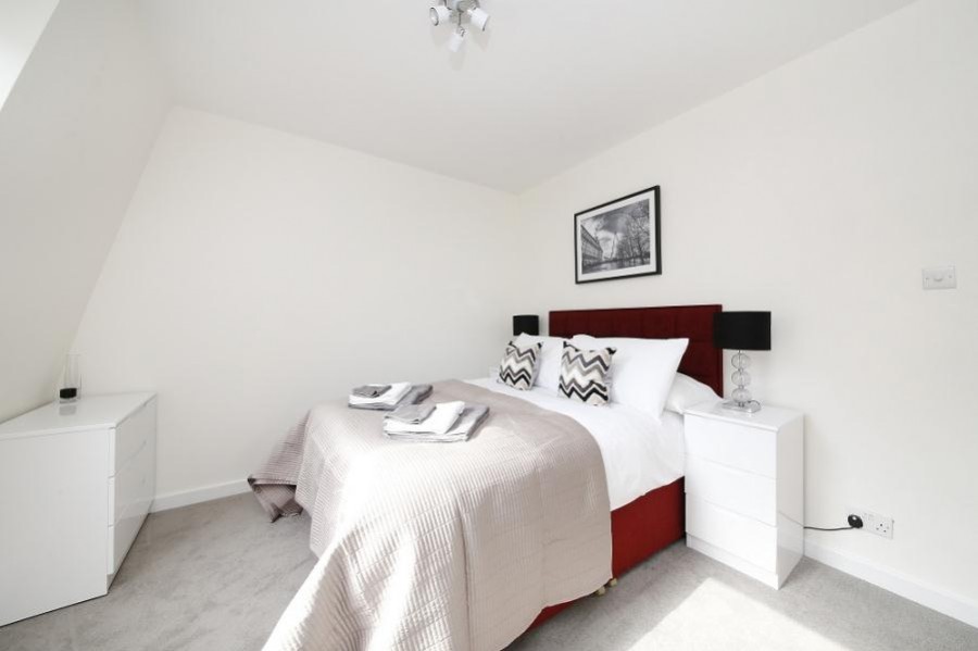 Images for ALPHABET MEWS, OVAL