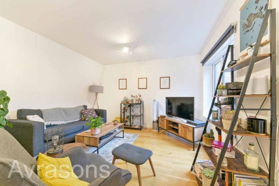 Images for ALPHABET MEWS, OVAL