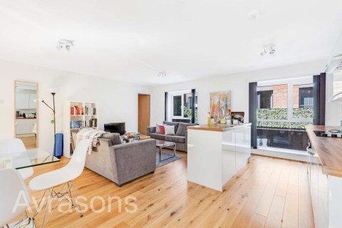 View Full Details for ALPHABET MEWS, OVAL