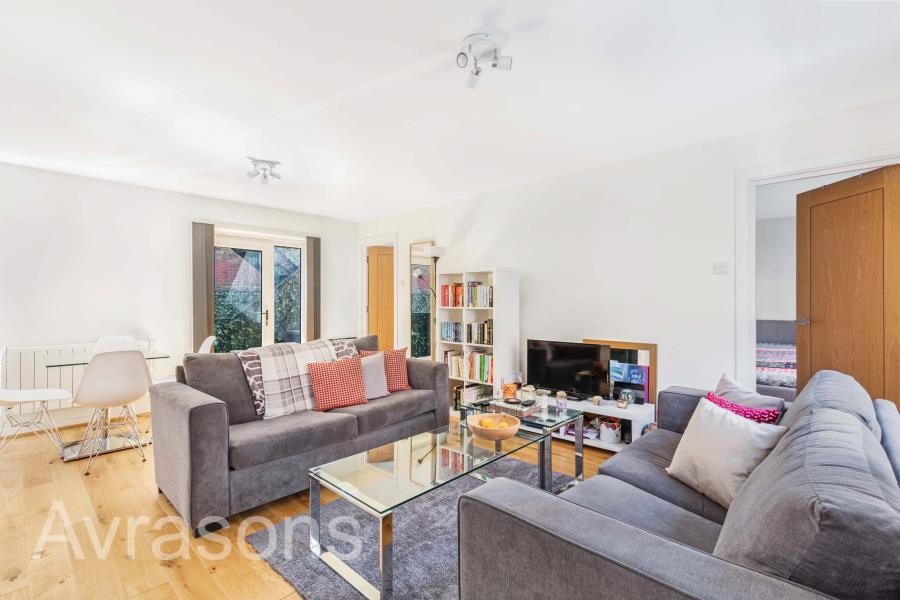 Images for ALPHABET MEWS, OVAL