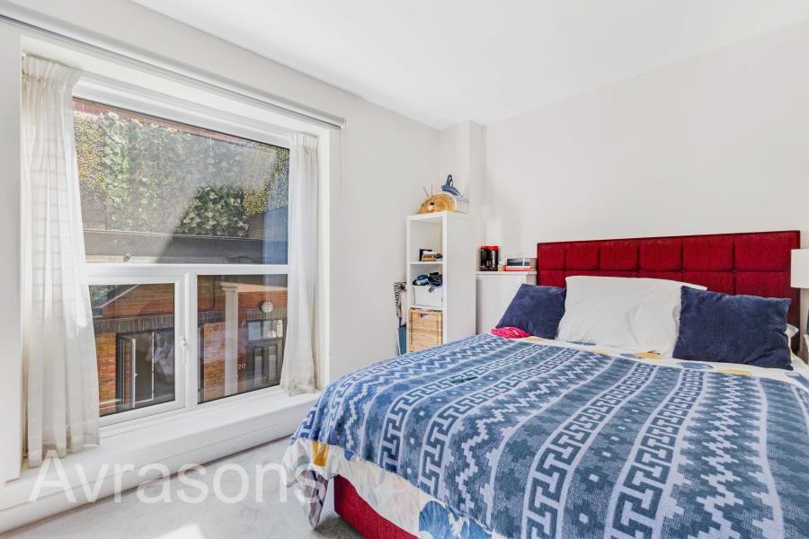 Images for ALPHABET MEWS, OVAL