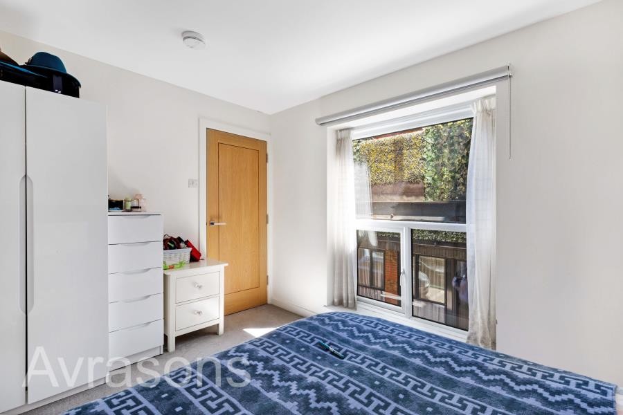 Images for ALPHABET MEWS, OVAL