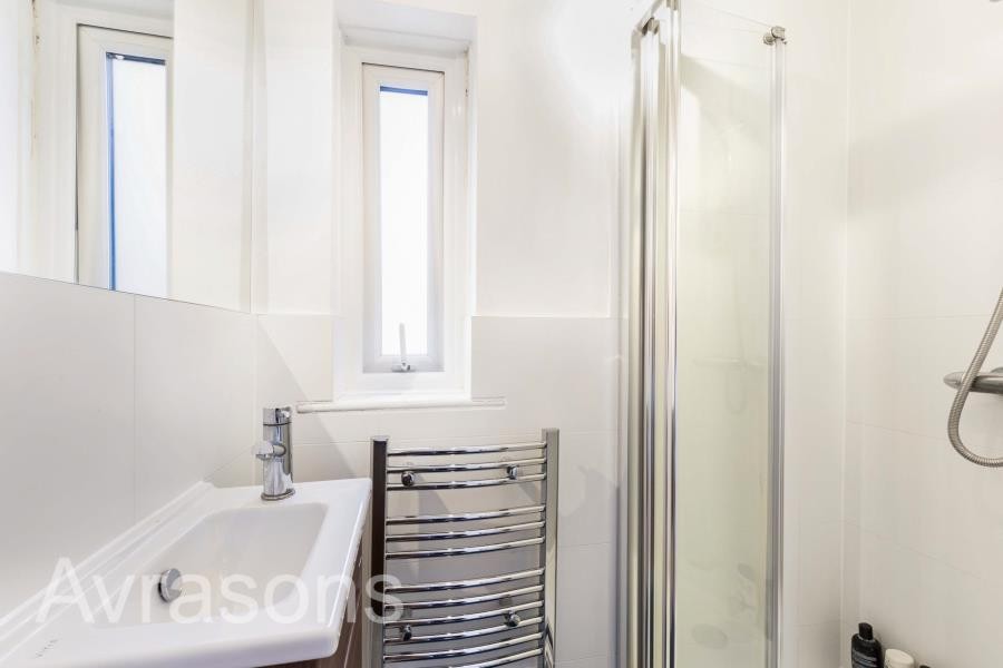 Images for ALPHABET MEWS, OVAL